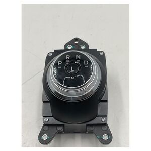 OEM Ford Fusion Edge Rotary Gear Shift Dial Selector 7P155-FE GT3JA 2017-2020